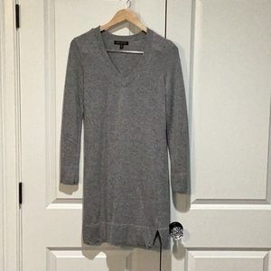 Banana Republic Sweater Dress